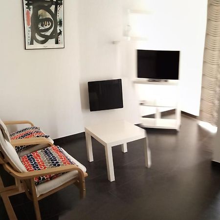 Apartamentos De Uso Turistico Laxe Exterior foto